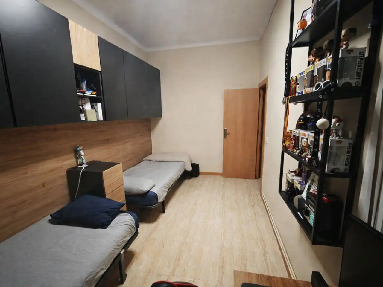 Piso con ascensor en venta en Carrer de la Selva 14, imagen 9