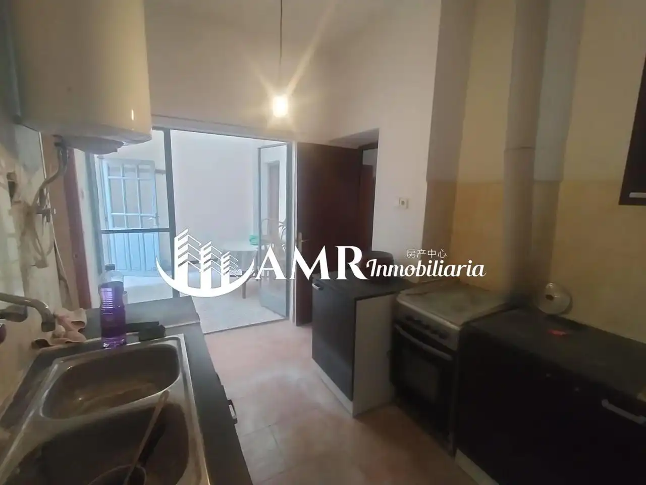 Exterior view of Houses for sale in Colmenar de Oreja  with Storage room and Furnished