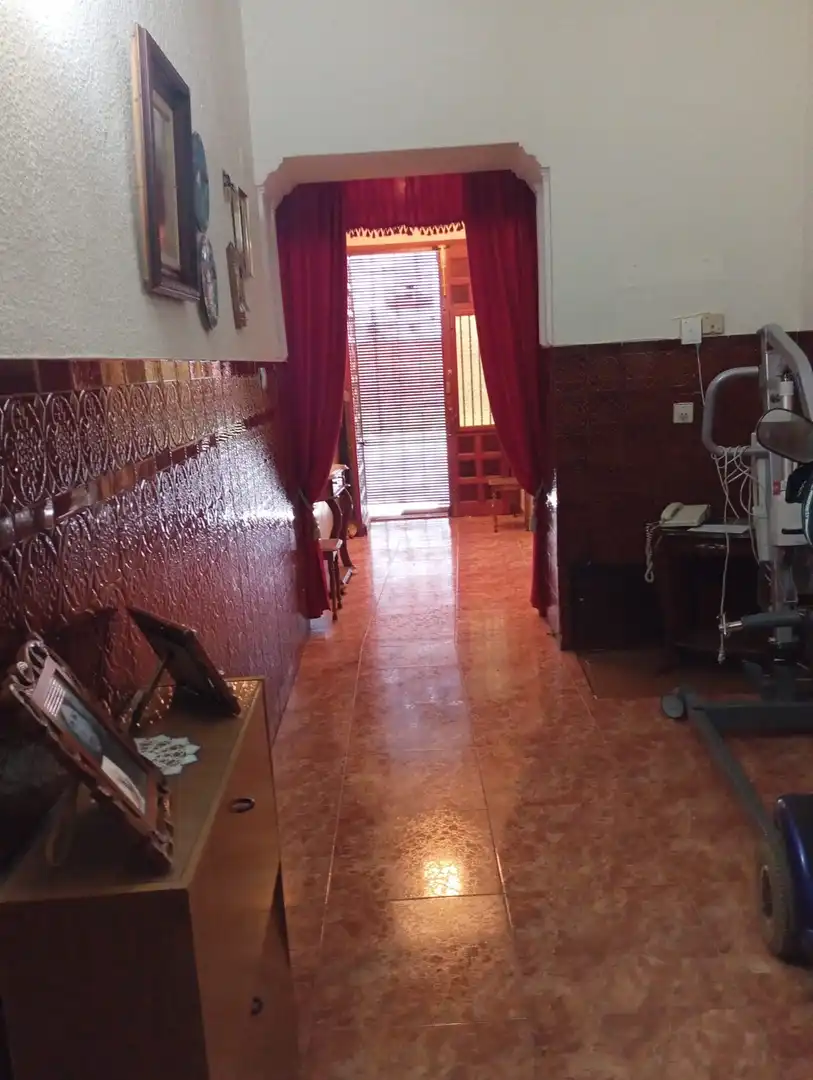 Casa in vendita a Miguel Esteban
