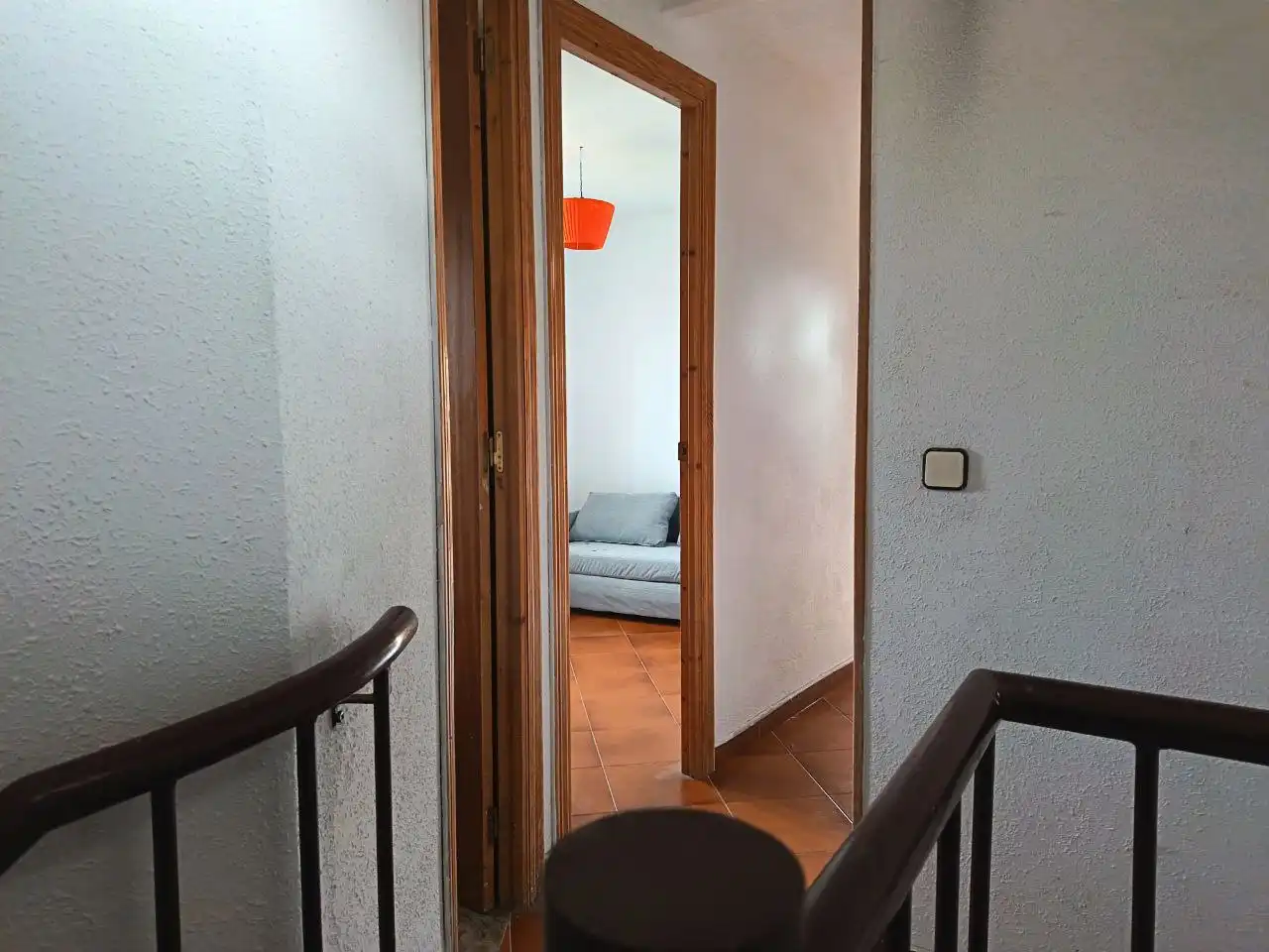 Detached homes for sale in San Bartolomé de Corneja  with Furnished
