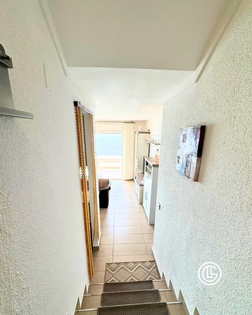 Apartament en venda en Roses amb Aire condicionat, Calefacció i Terrassa