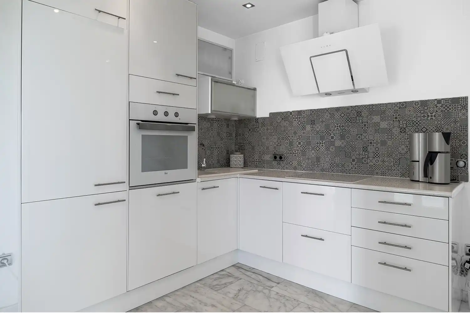 Ático en venta en Cala Pi - Vallgornera