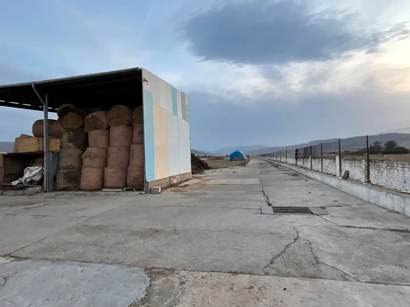 Rustikales Grundstück zum Verkauf in Santo Domingo de la Calzada, imagen 18