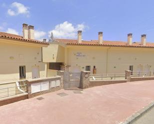 Exterior view of Box room for sale in Fuengirola