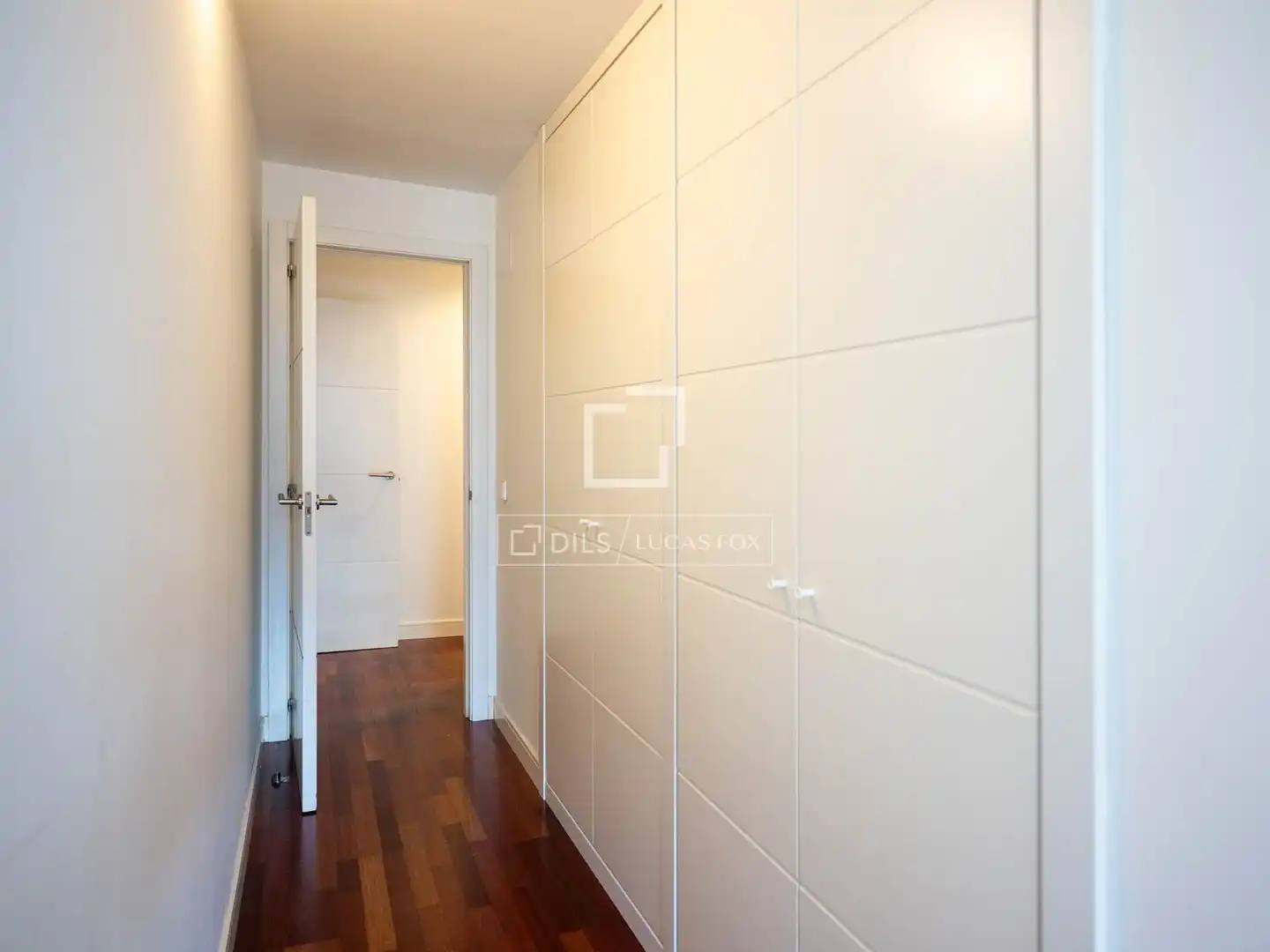 Wohnung zur Miete in Majadahonda mit Klimaanlage, Heizung und Privatgarten
