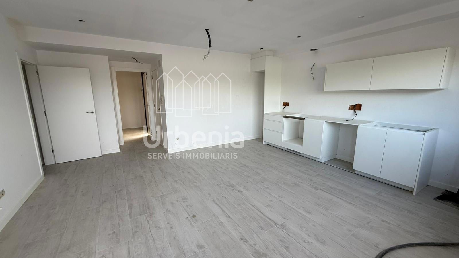 Flat to rent in Mataró  with Terrace