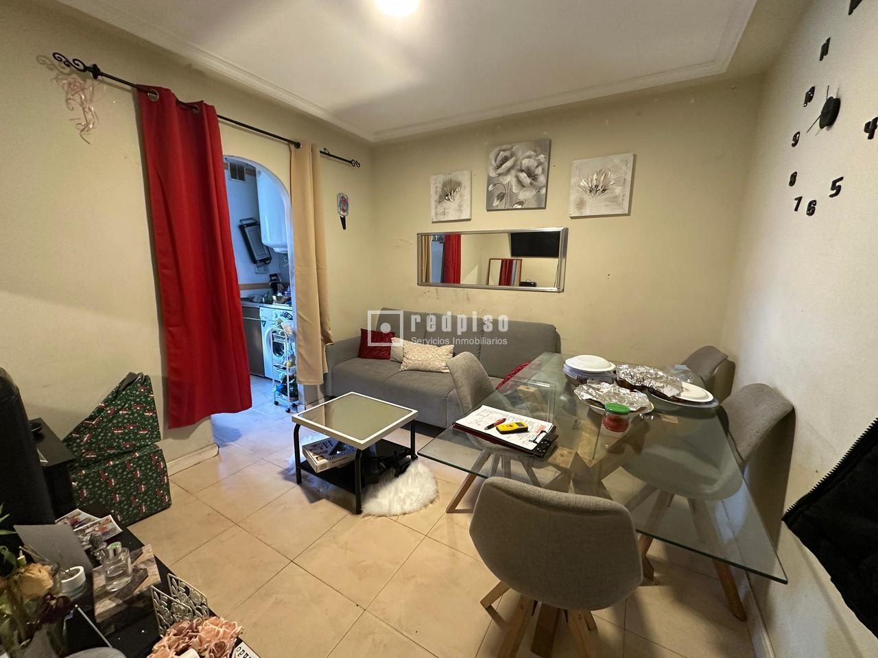 Flat for sale in SIERRA LLERENA, Numancia