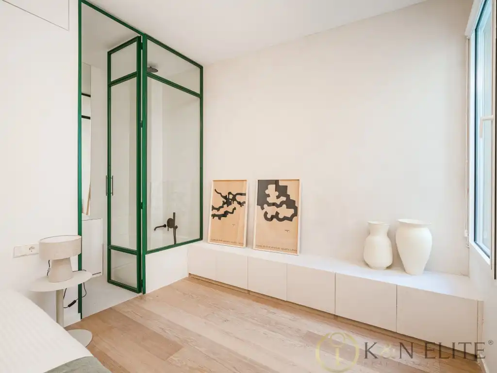 Flat with terrace for sale in Calle Magdalena, imagen 28