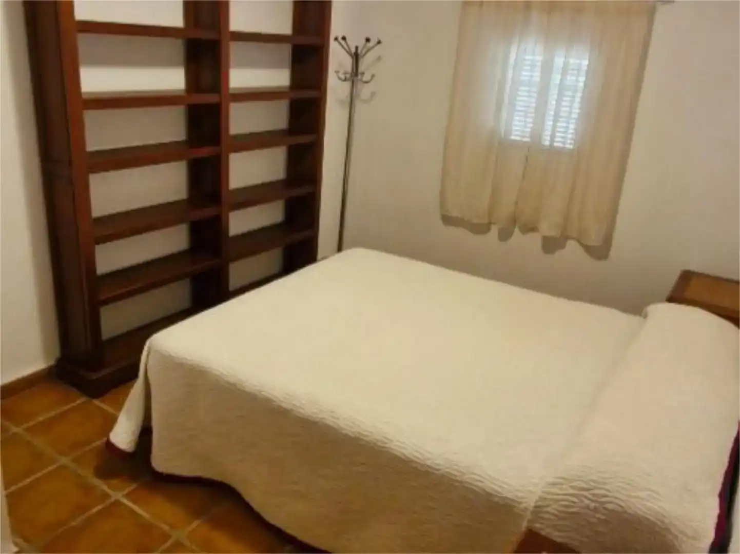 Schlafzimmer von Country house zur Miete in Vélez-Rubio