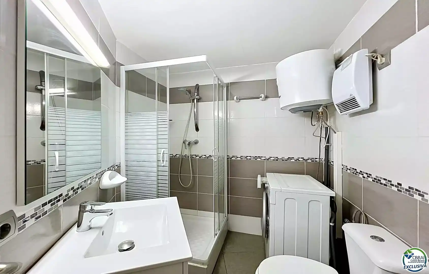 Apartamento con ascensor en venta en Sector Delta Muga 8, imagen 14