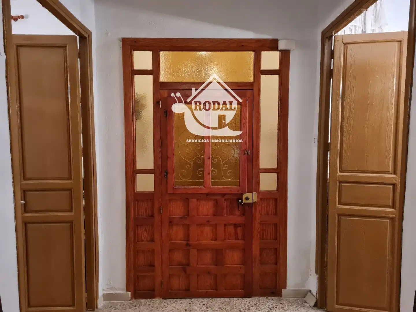 Casa o chalet en venta en Ruiz Muñoz, 8, Bentarique