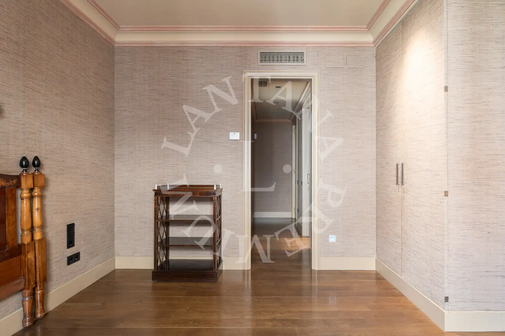 Piso en venta en Barcelona con Aire acondicionado, Calefacción y Parquet