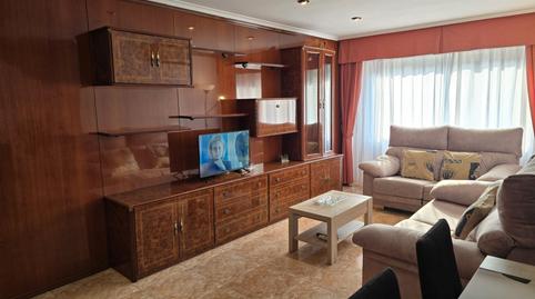 Foto 4 de Piso en venta en Calle Nayim, San José Alto,  Zaragoza Capital