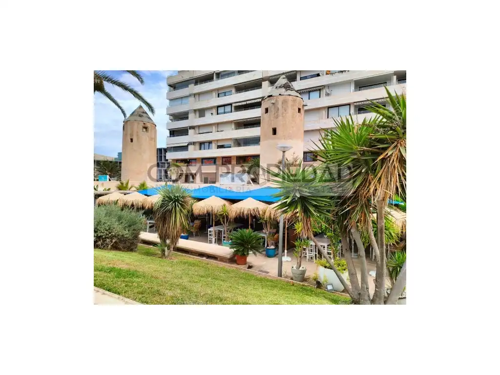 Local en venta en  Palma de Mallorca
