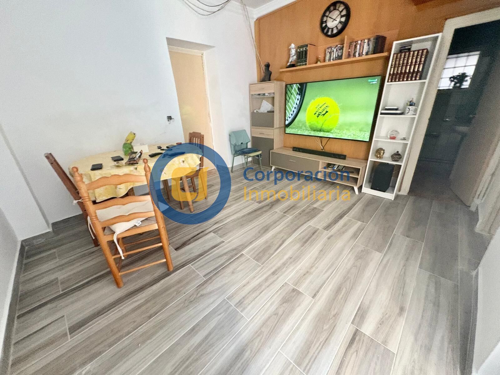 Casa o xalet en venda en Lorca amb Aire condicionat, Terrassa i Traster