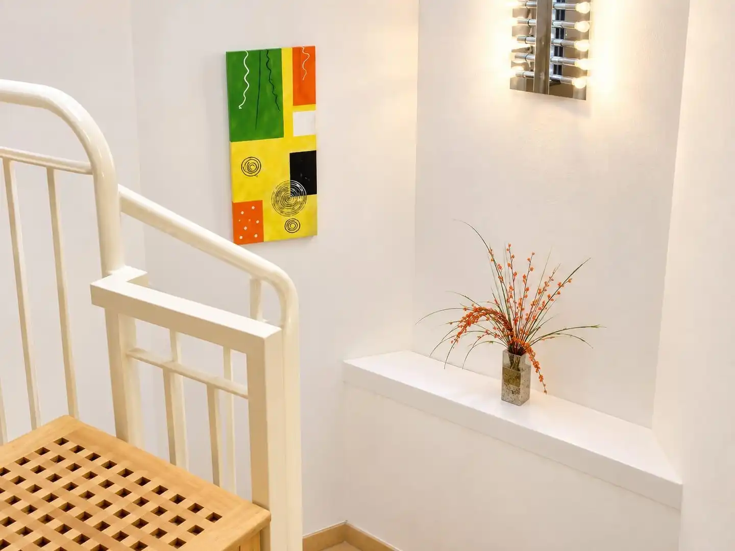 Duplex con ascensore in vendita a Algete Centro, imagen 3