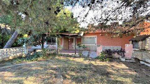 Foto 4 de Casa o xalet en venda a Ptda Covatelles 33 0 0, -1, Monte Real, Valencia