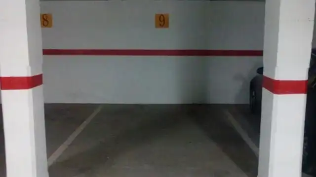 Einzelparkplatz zum Verkauf in Peñarroya-Pueblonuevo