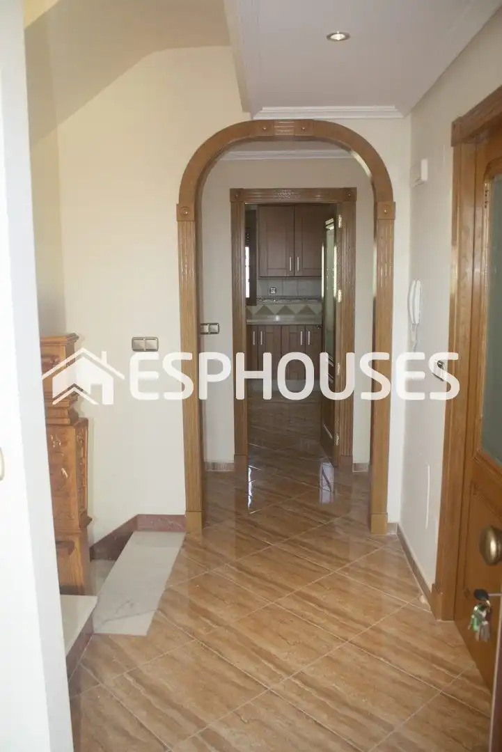 Chalet con terraza en venta en Los Balcones - Los Altos, imagen 30