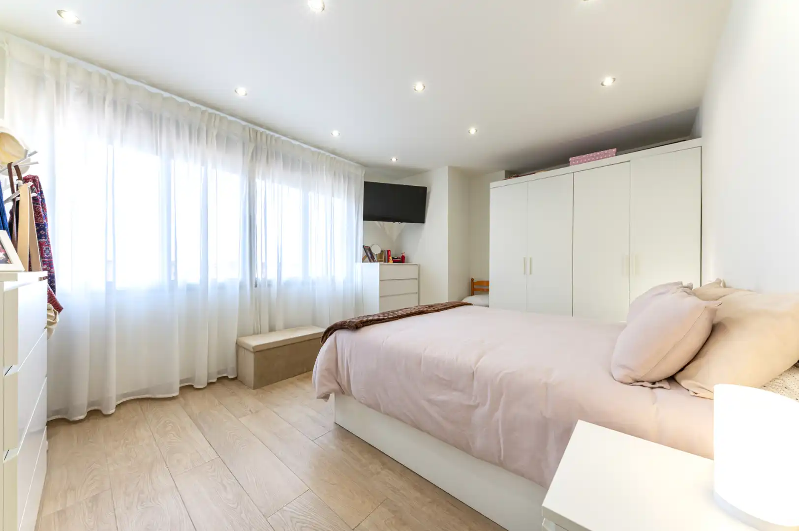 Piso en venta en Carrer Sant Pere, Pueblo
