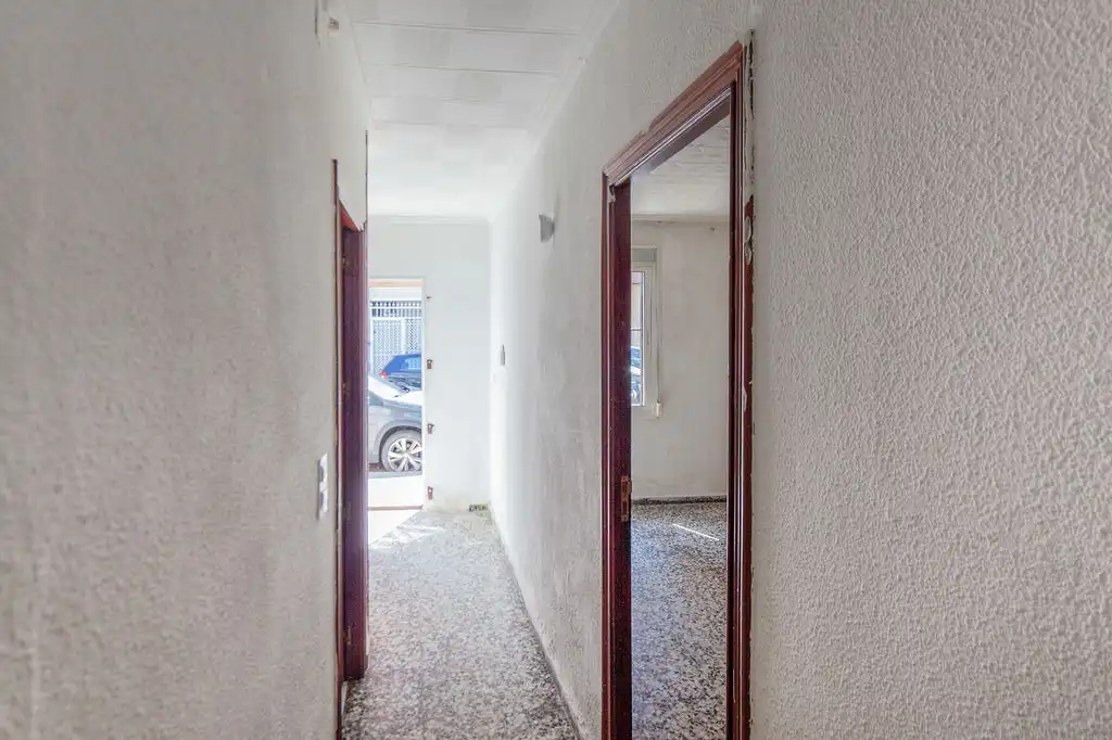 Erdgeschoss zum Verkauf in Valencia