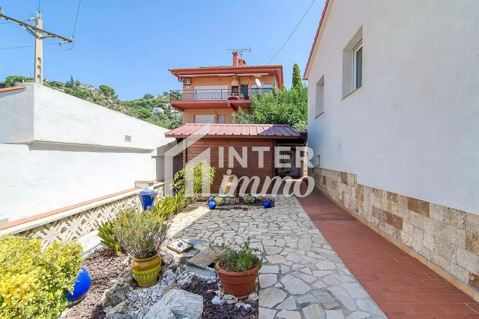 Maison avec jardin à vendre à CALLE DEL RIU BESOS 1, imagen 34