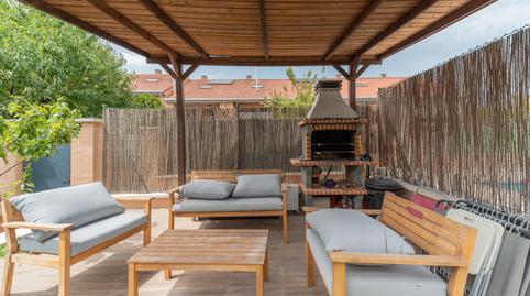 Foto 2 de Casa o xalet en venda a Calle del Pino Silvestre, 17, La Dehesa - El Pinar, Madrid