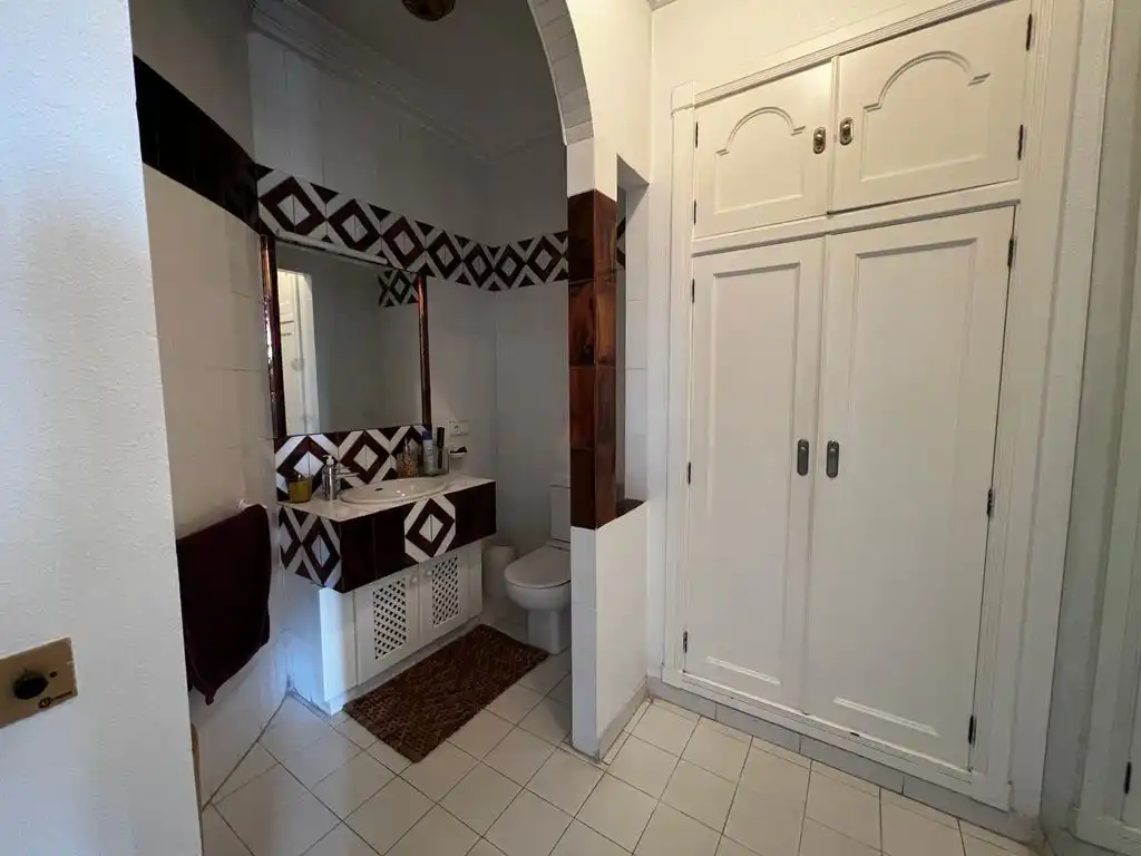 Villa avec terrasse à vendre à Calle JORGE MANRIQUE, imagen 13