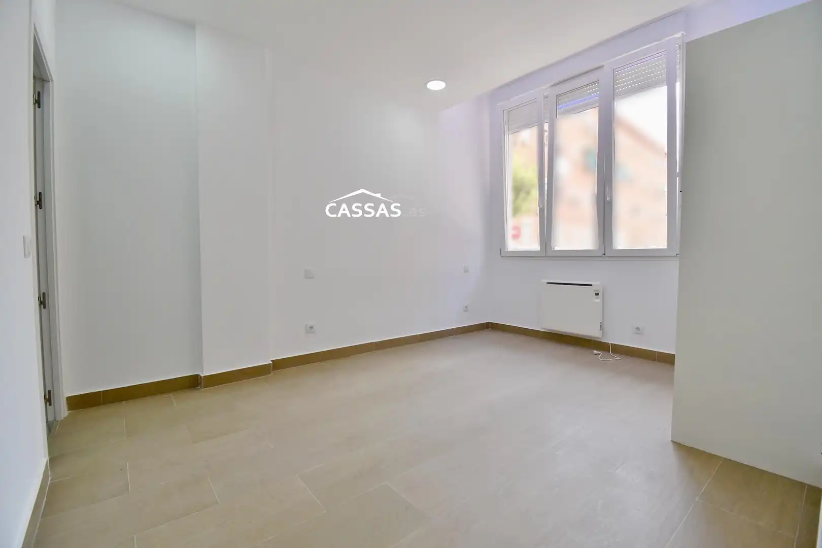 Bedroom of Flat for sale in Torrejón de Ardoz