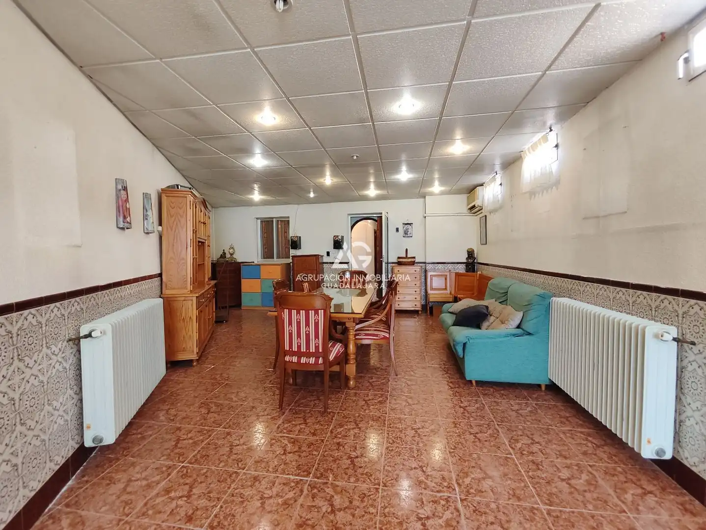 Flat for sale in Francisco Medina, imagen 5