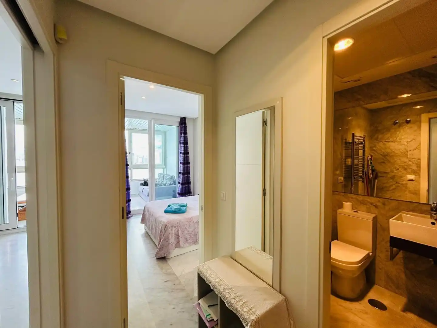 Apartamento en venta en ALCALDE MANUEL CATALAN CHANA, 24, Rincón Alto