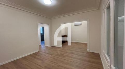 Foto 2 de Pis de lloguer a Teodora Lamadrid, Sant Gervasi i la Bonanova,  Barcelona Capital