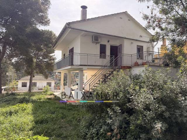 Casa-chalet en Venta en del Teide en Mas Trader - Corral d'En Tort - Corral d'En Cona