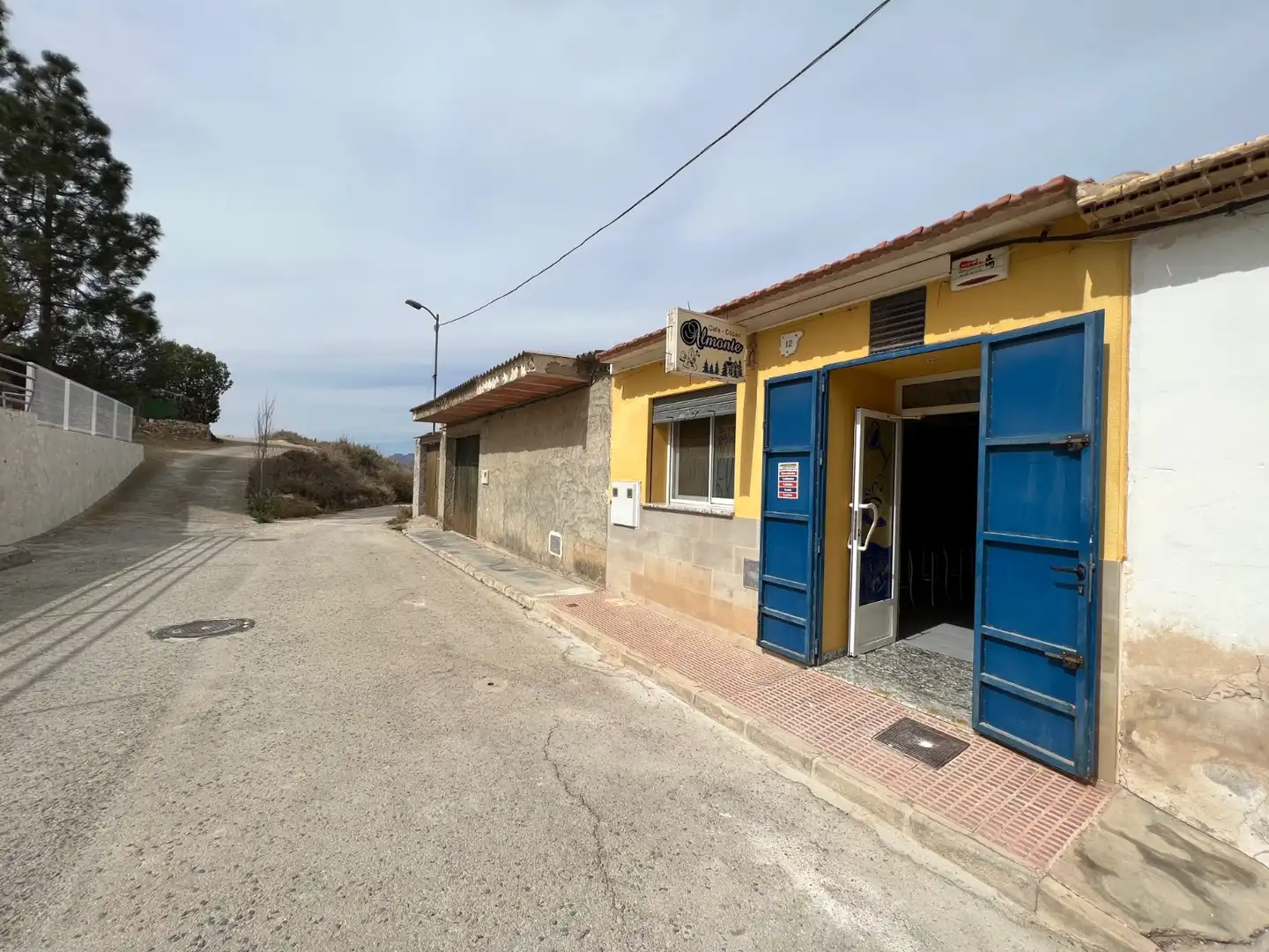 Business premises for sale in Abanilla, imagen 3