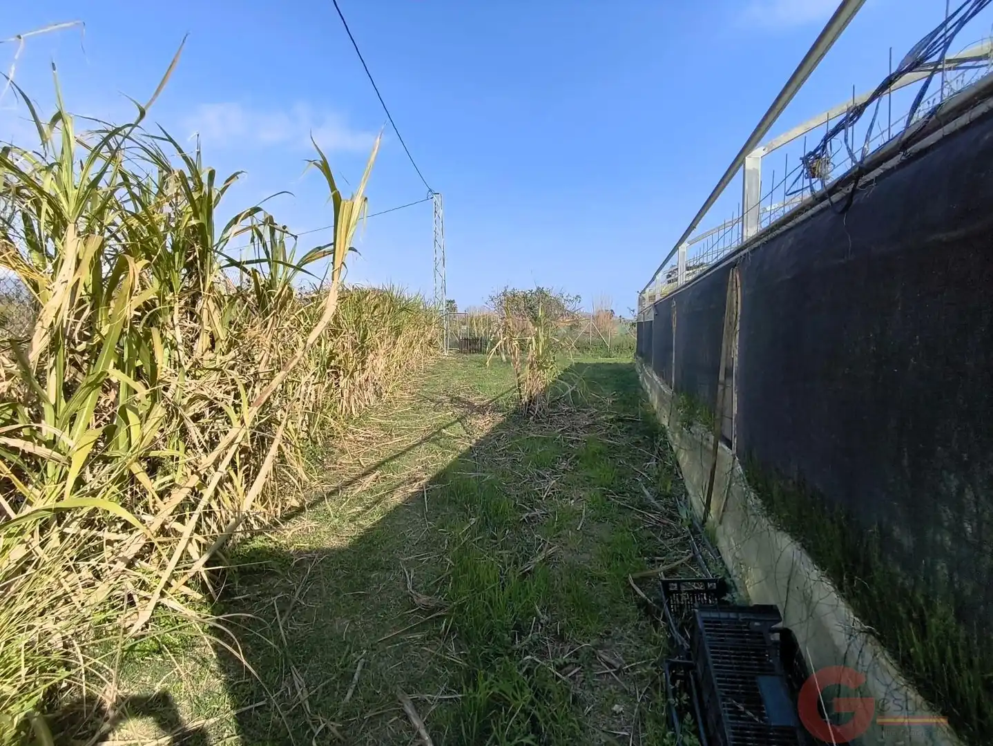 Finca rústica en venda en Motril amb Terrassa i Traster