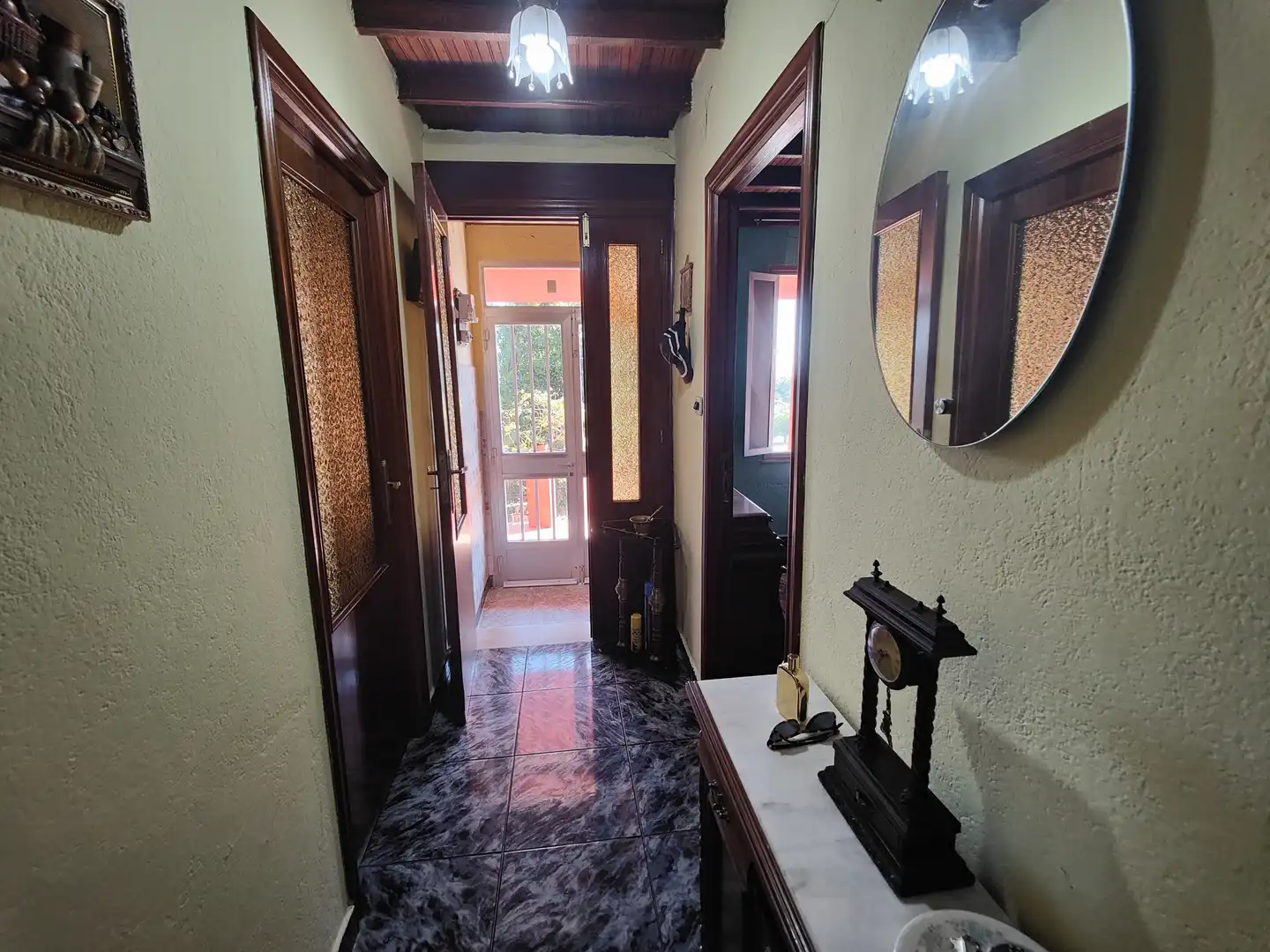 Casa o chalet en venta en Rianxo con Terraza, Amueblado y Horno