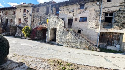 Foto 4 de Finca rústica en venda a Molló, Girona