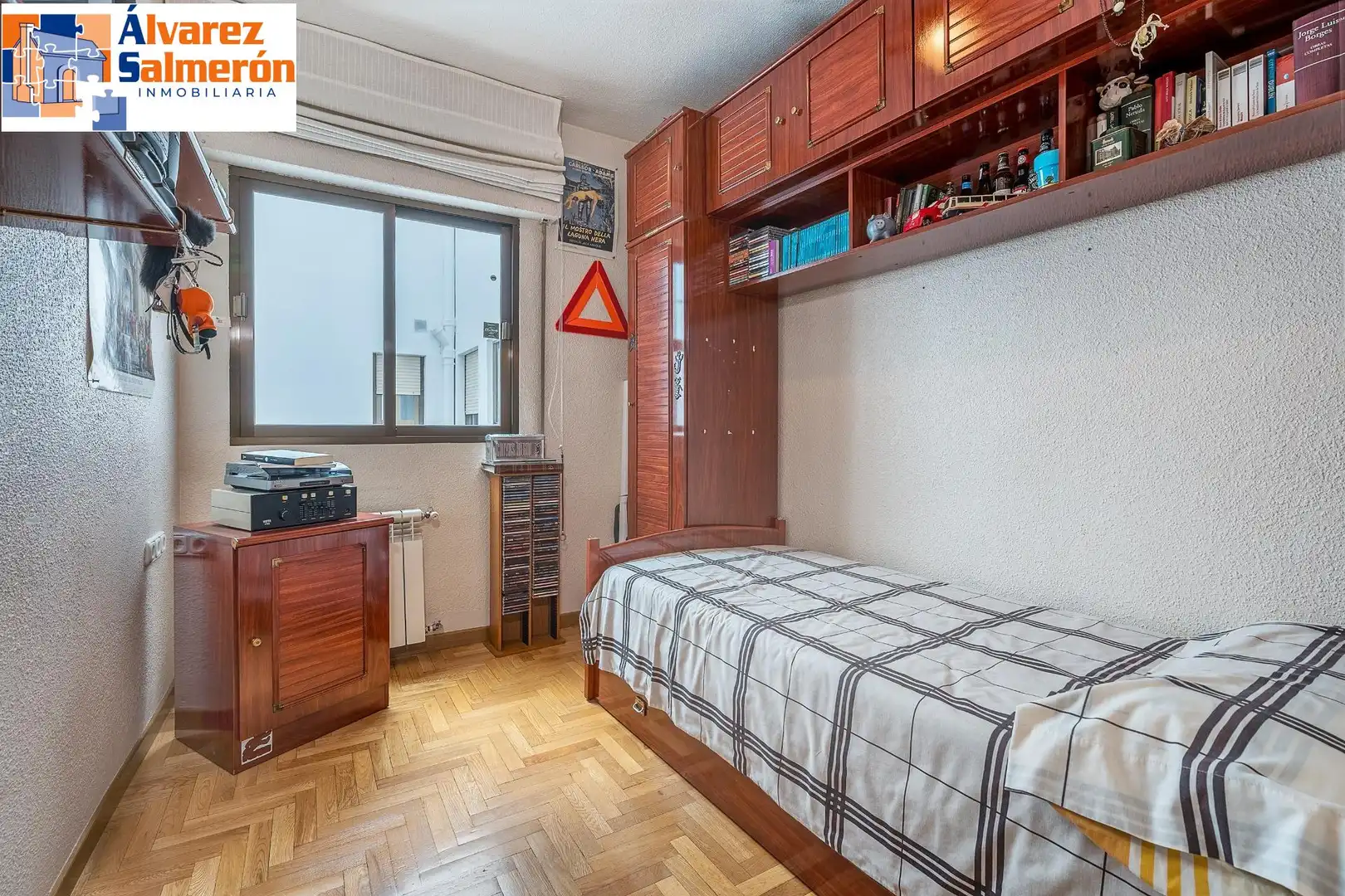 Piso con ascensor en venta en Calle MARIA LUISA DE DIOS, imagen 32