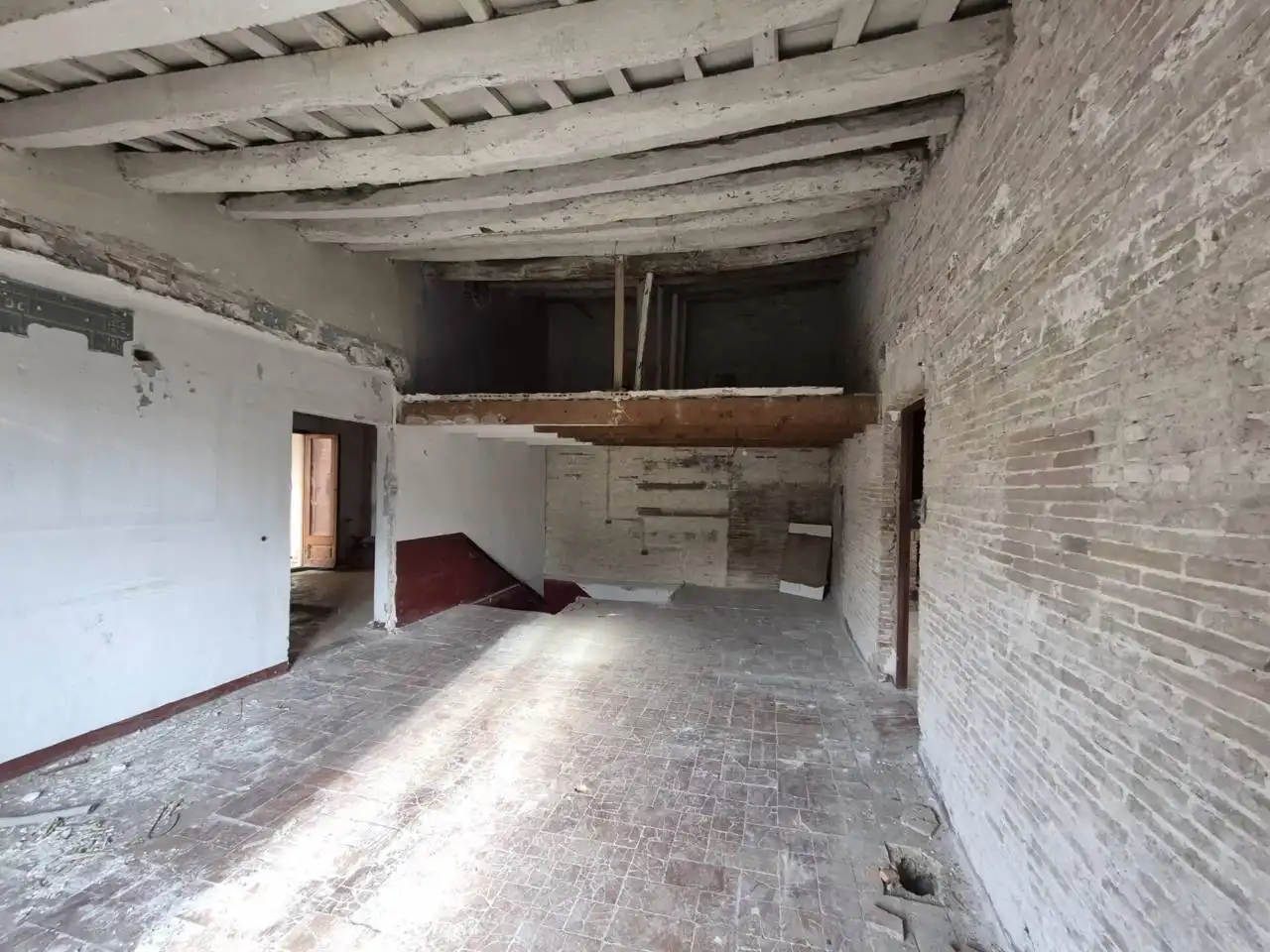 Finca rústica en venda en El Far d'Empordà, Girona
