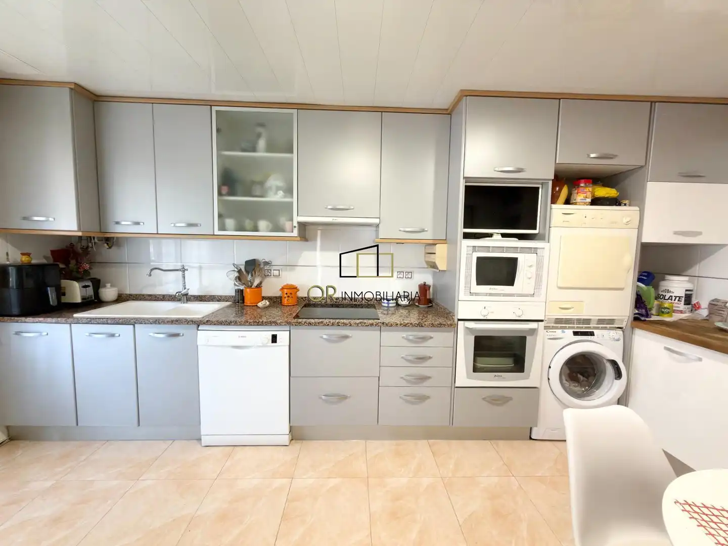 Casa con terraza en venta en Sant Jaume dels Domenys, imagen 16