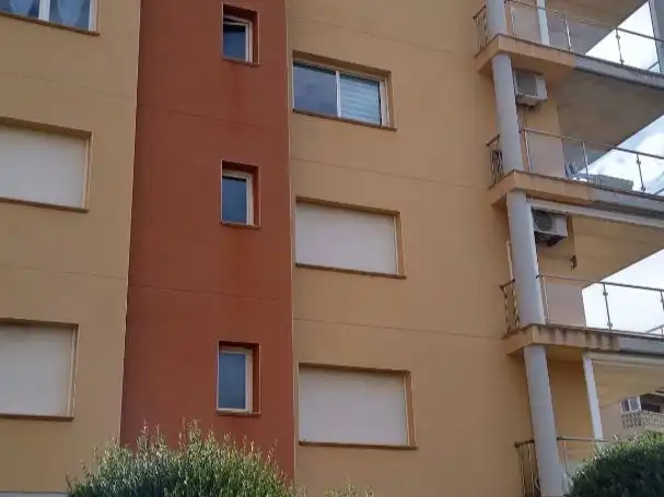 Pis amb ascensor en venda a Carrer de Miguel de Cervantes, 1, imagen 23