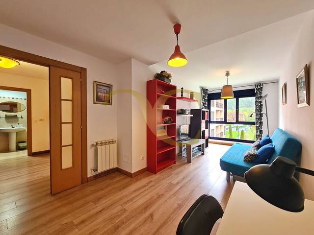 Apartamento en Venta en Calle Méjico en Ribadesella