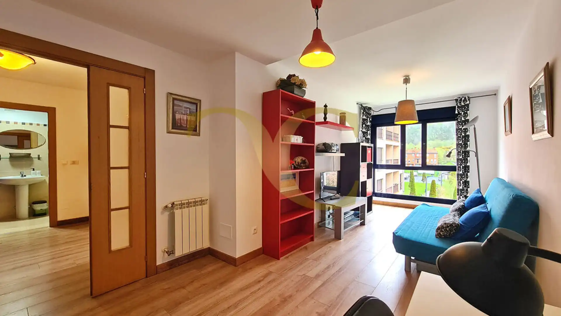 Apartamento en venta en Calle Méjico, Ribadesella