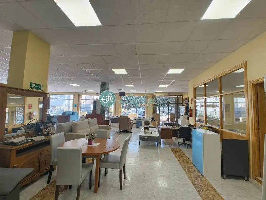 Business premises to rent in La Lastrilla, imagen 18