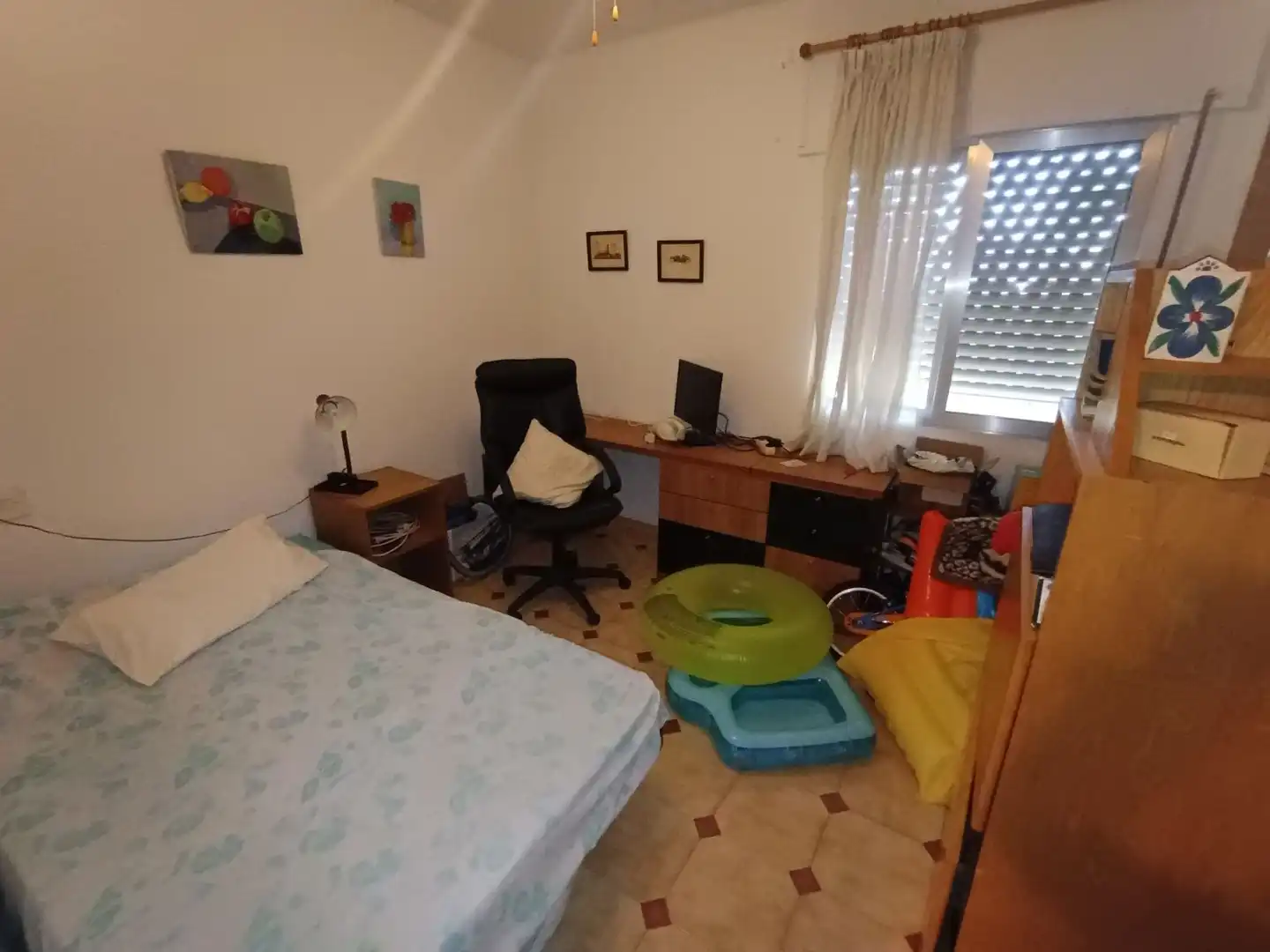 Dormitori de Casa o xalet en venda en Bétera amb Piscina