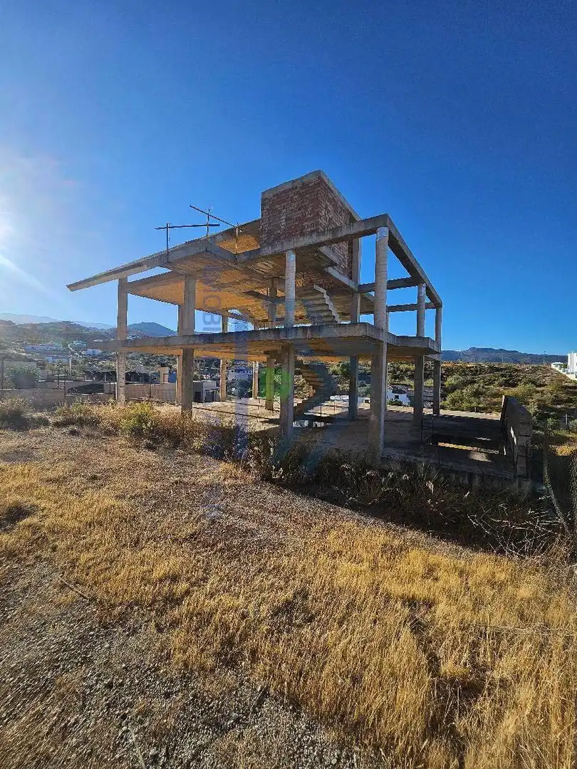 Terrenos y solares en venta en Altos de la Zubia, imagen 10