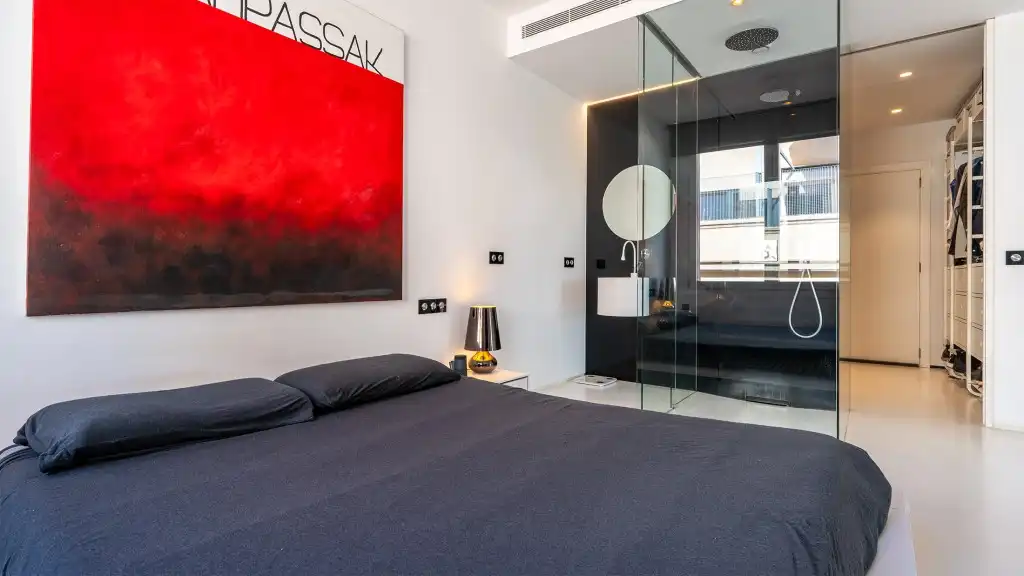 Apartment with lift for sale in Centre, imagen 4