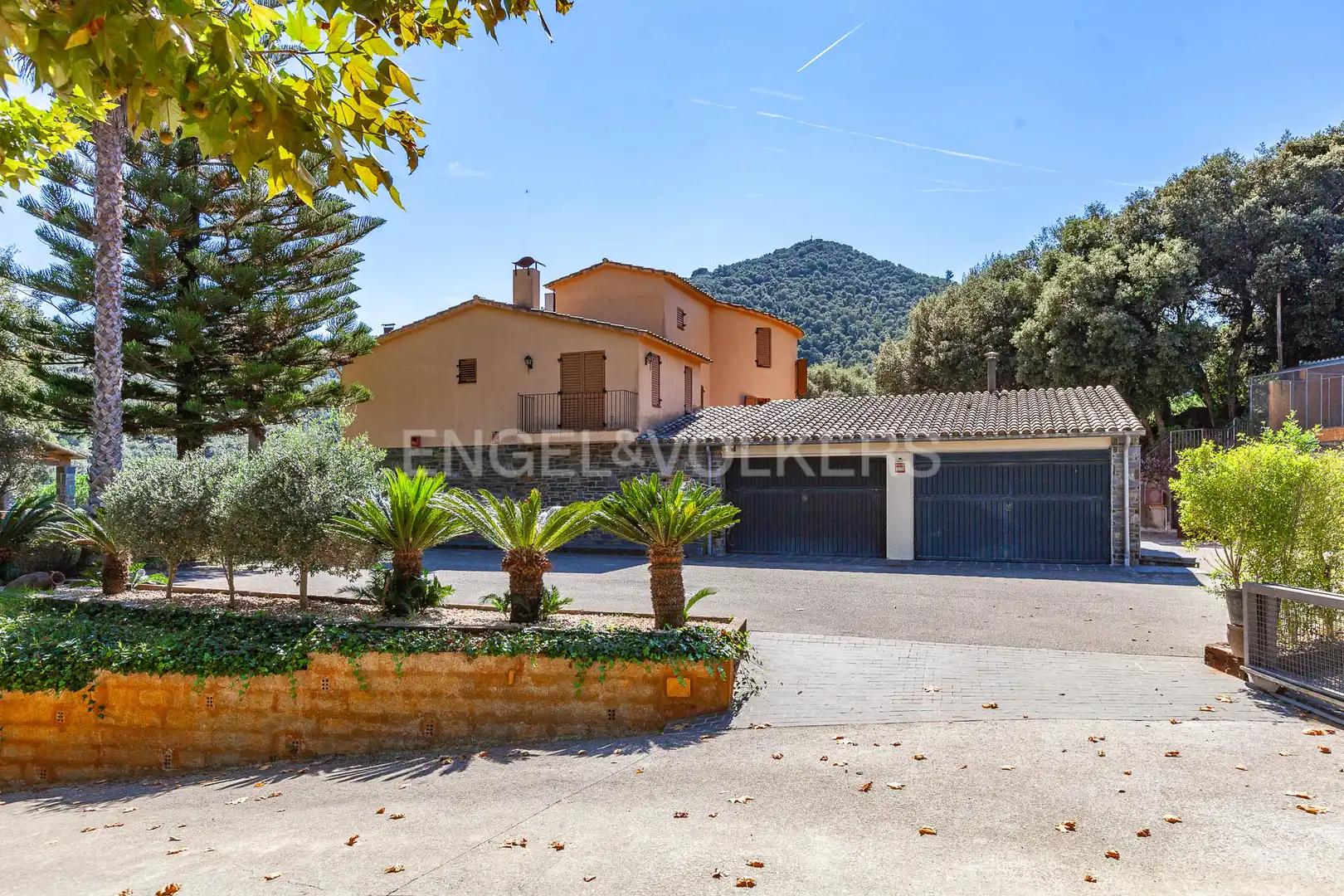Detached house with pool for sale in Arenys de Munt, imagen 27