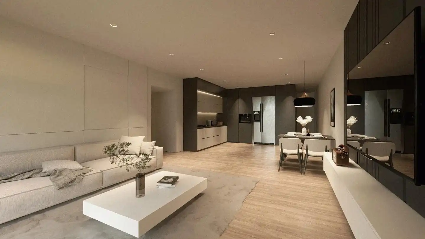 Penthouse mit Aufzug zum Verkauf in Carrer de la Turera, imagen 2