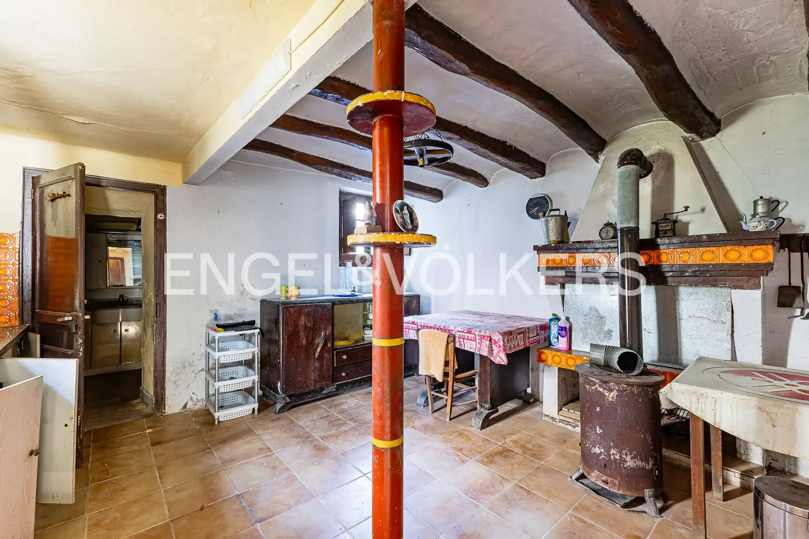 Maison avec jardin à vendre à Mediona, imagen 8